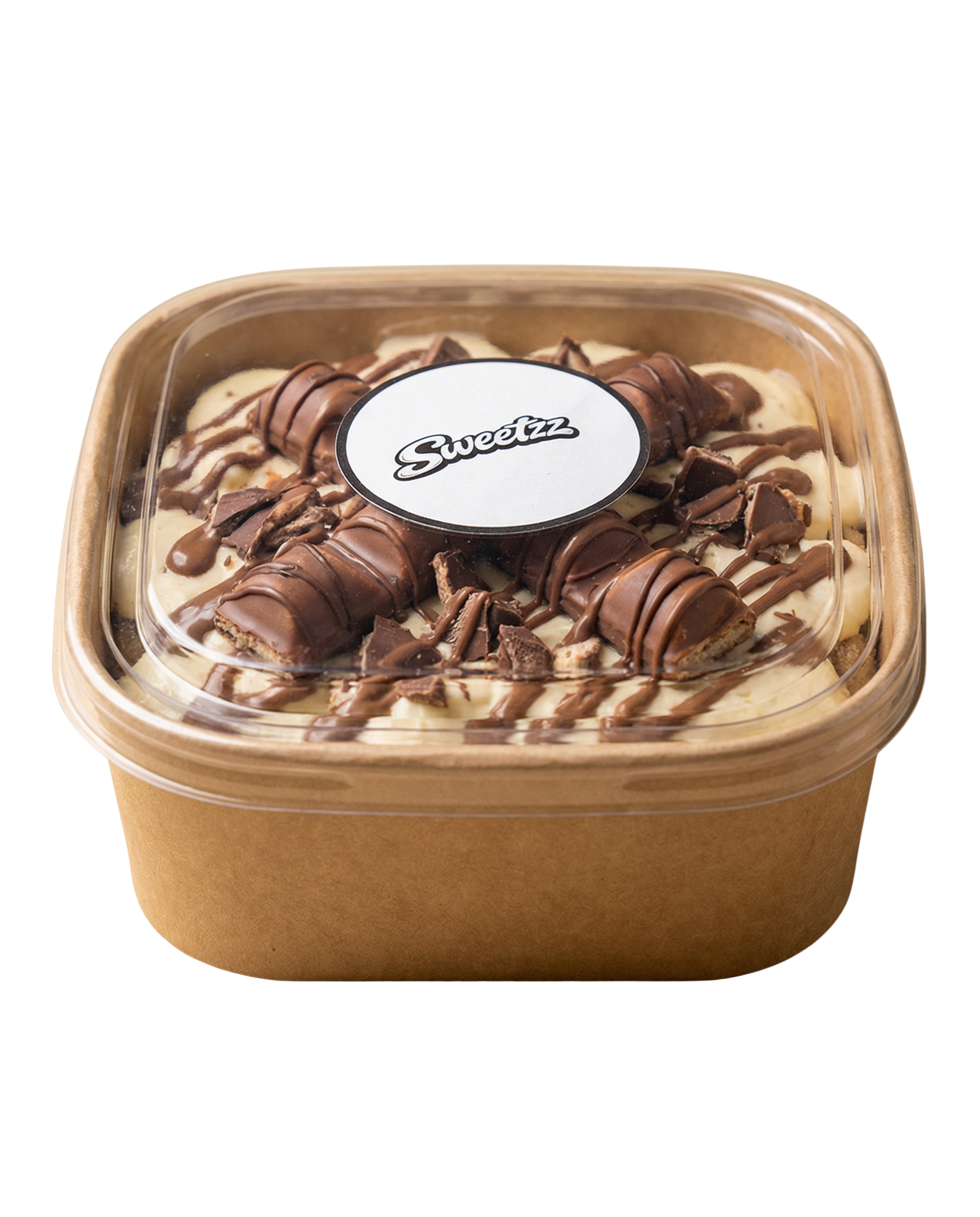 Tiramisu Kinder Bueno