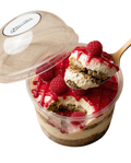 Tiramisu Framboise