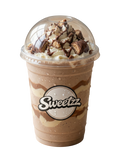 Milshake Kinder Bueno