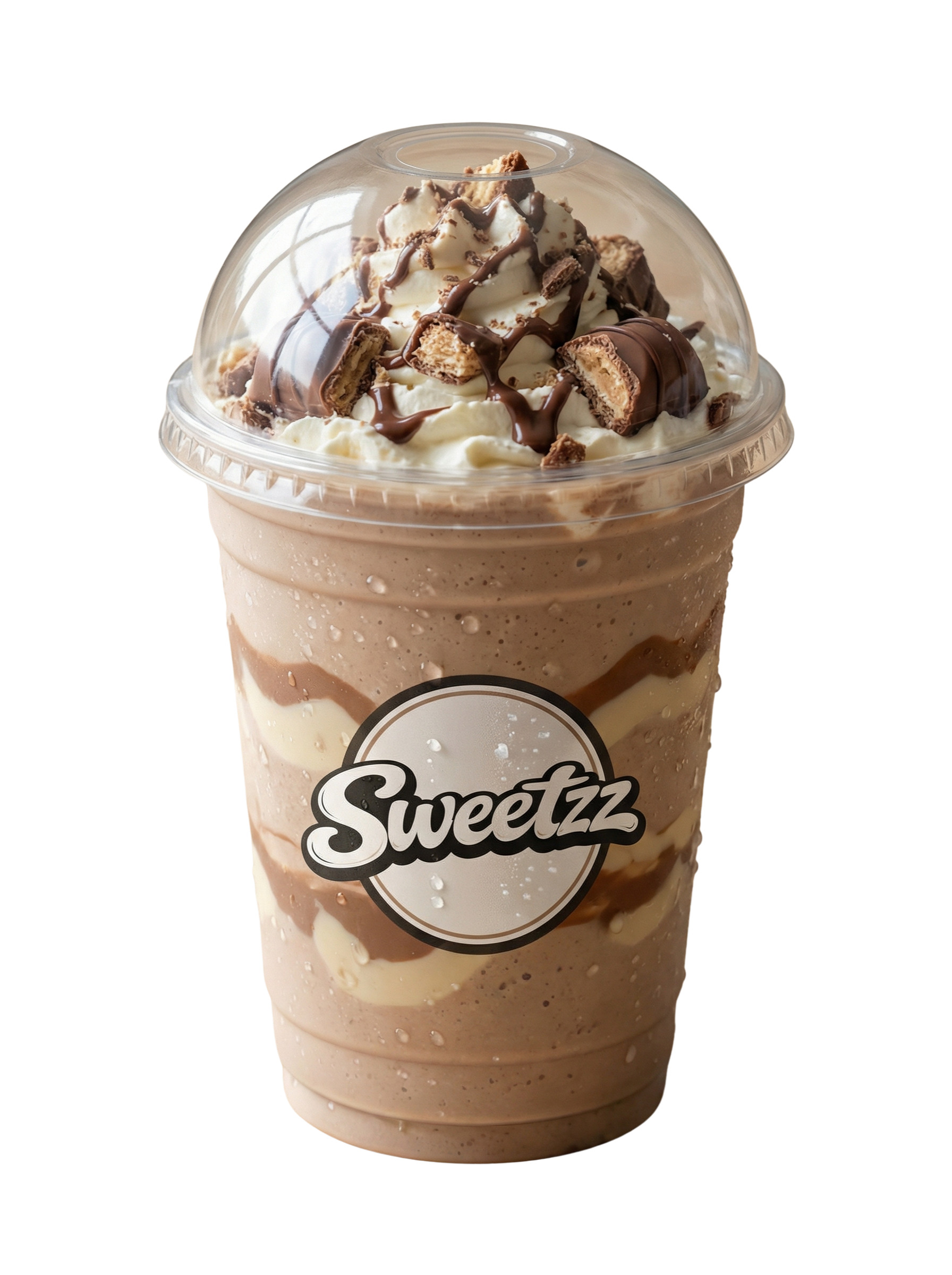 Milshake Kinder Bueno