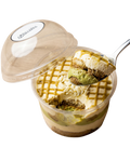 Tiramisu Pistache