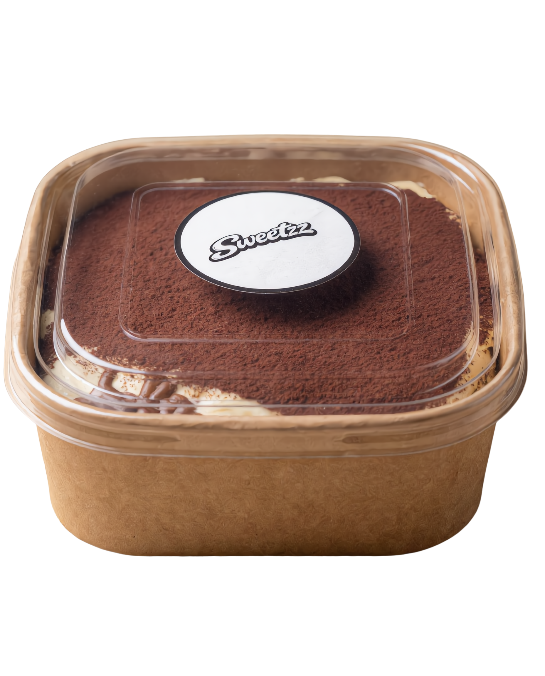 Tiramisu Protéiné 💪