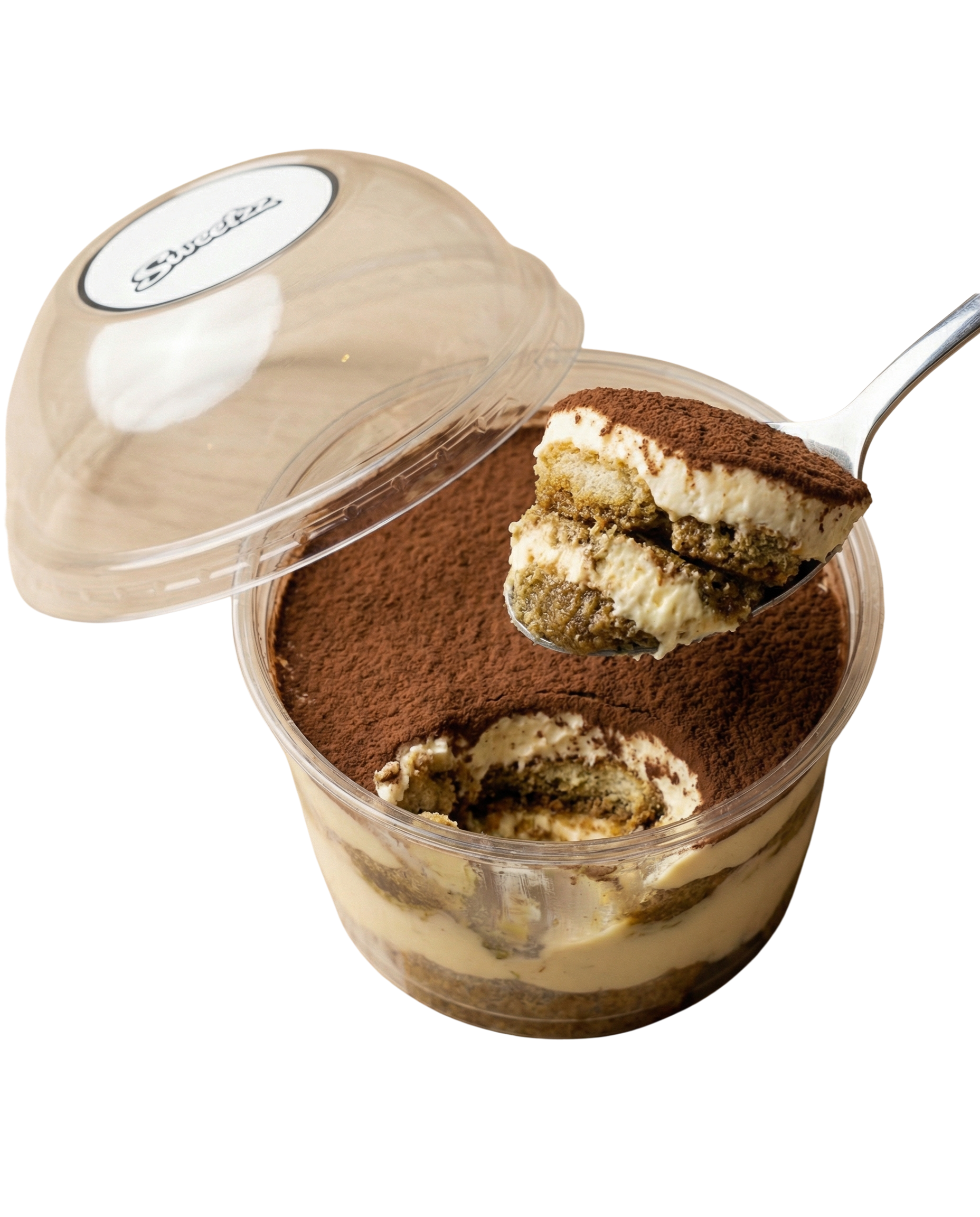 Tiramisu Classique