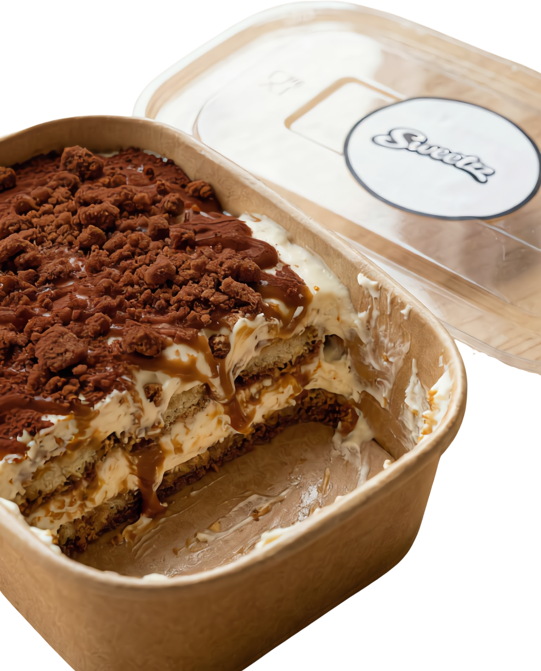 Tiramisu Classique