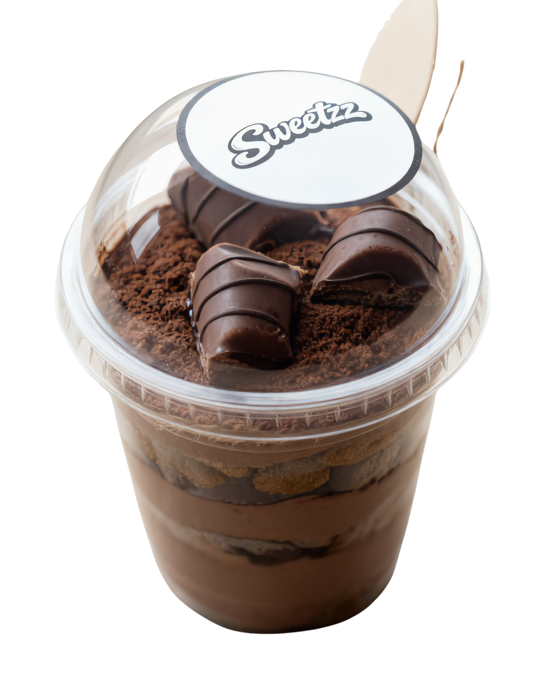 Tiramisu Kinder Bueno