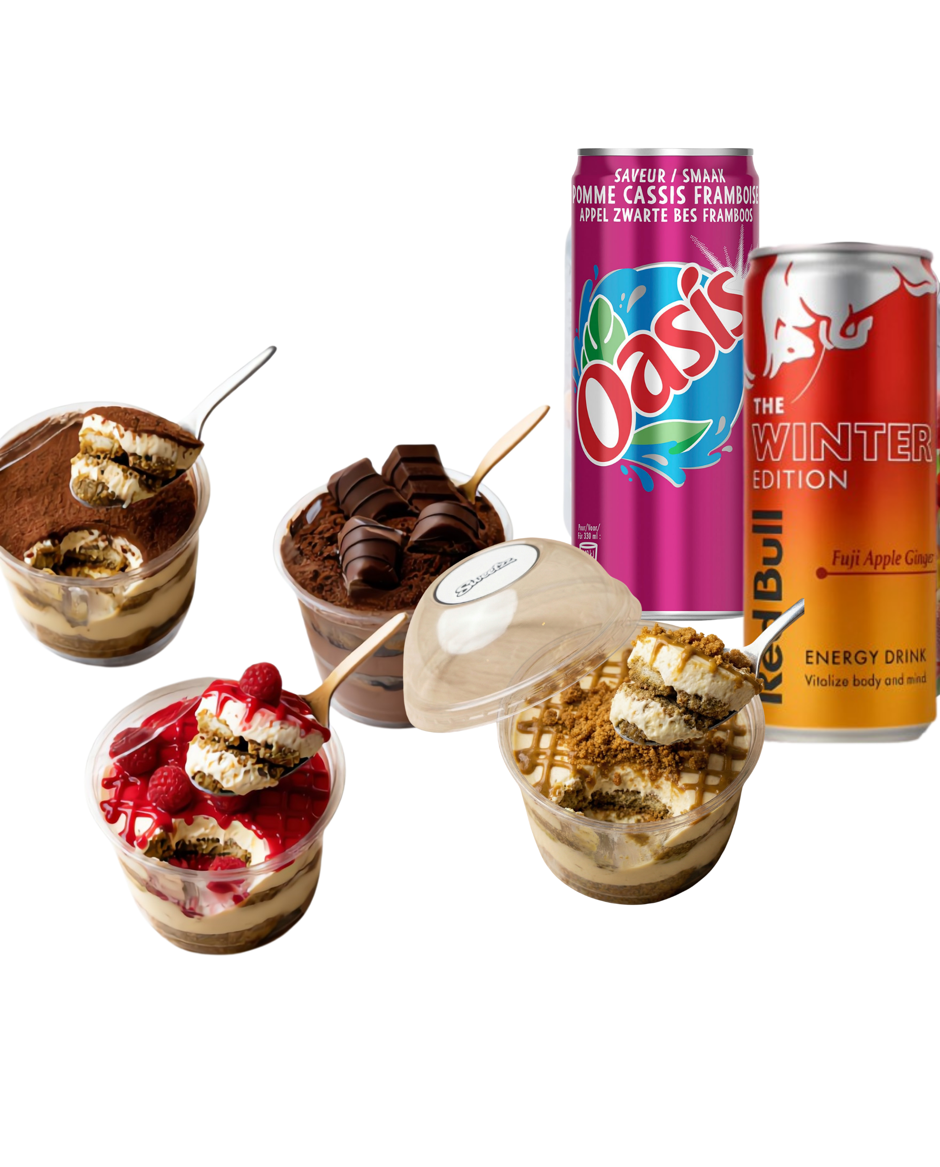 Sweetzz Box Découverte