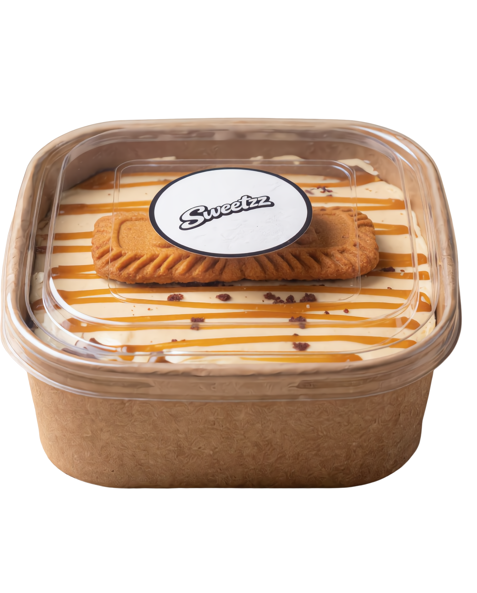 Tiramisu Speculoos